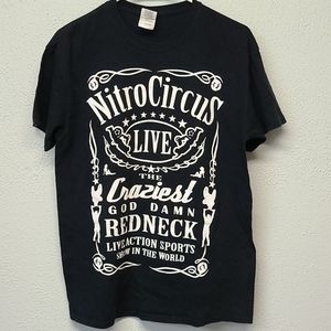 COPY - Nitro Circus t-shirt